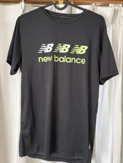 ニューバランス Tシャツのサムネイル