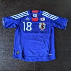 日本代表 本田圭佑 ブラジルW杯アジア3次予選 レプリカユニフォーム 130