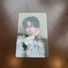 ENHYPEN DESIRE タワレコ　渋谷　popup トレカ　ジェイク