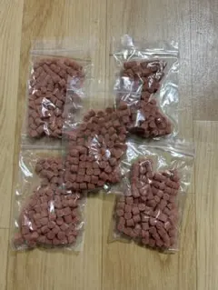 丸大食品 ドライソーセージ 黒胡椒入り おやつカルパス （200g × 4袋