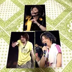 嵐　公式写真　相葉雅紀