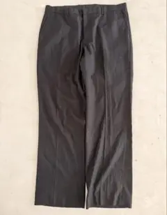 Stephens Brothers Londonスラックス ストレートシルエット
