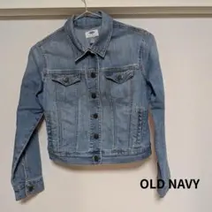 OLD NAVY デニムジャケット140