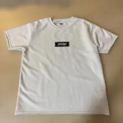 ANAP KIDS 半袖Tシャツ　白　130のサムネイル