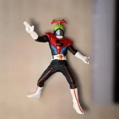 仮面ライダー フィギュア