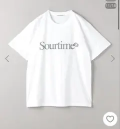 BEAUTY&YOUTH別注　cabaret poval Tシャツ