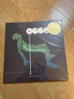 サカナクション - DocumentaLy【アナログレコード】新品未開封 - メルカリ