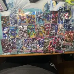 ガンダムトライエイジ ゲームカード