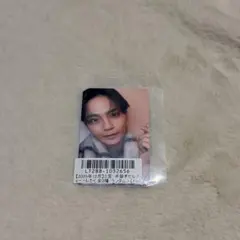 ONE N' ONLY ワンエン 沢村玲 REI 手繋ぎセルフィートレカ