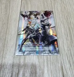 TCG D.Gray-man アレン 05001-IR - メルカリ
