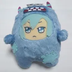 アイドリッシュセブン きらどるぬいぐるみ 和泉一織 - メルカリ