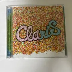 「カラフル」初回生産限定盤 ClariS