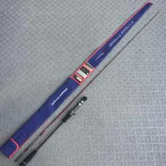 メジャークラフト クロステージ CRX-792M/S ハードロック - メルカリ