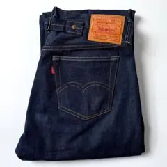 Levi’s 501XX LVC 1937 W34L34 濃紺　極美品 2025年最新】lvc 1937 w34の人気アイテム - メルカリ