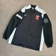 Nike 浦和レッズ トレーニング　ジャージ
