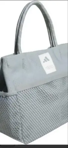 【新品】アディダス adidas マストハブ トートバッグ シーズナル