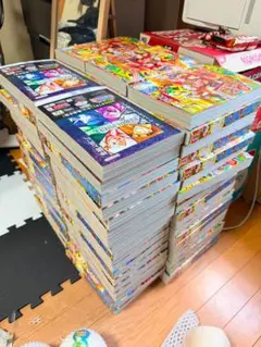 週刊少年ジャンプ 52-53号 ヒカルの碁 表紙ONE PIECE ニコロビン