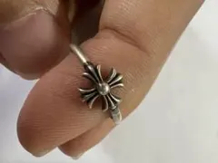 バブルガムリング