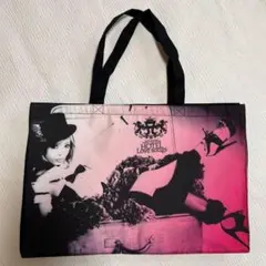 浜崎あゆみARENATOUR2011 A～HOTELLove songs～バッグのサムネイル