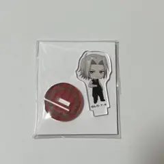家庭教師ヒットマンREBORN! リボーン アクスタちゅあスタ　獄寺隼人