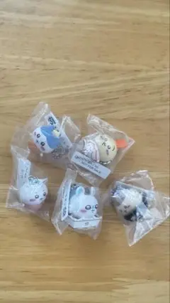 ちいかわ　くら寿司　セット