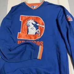 Starter NFL Denver Broncos スウェット Lサイズのサムネイル
