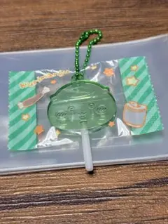ちいかわ キャンディチャームズ くりまんじゅう