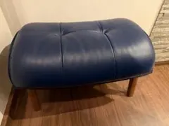 カリモク オットマン ZU4956のサムネイル