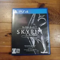 The Elder Scrolls V: Skyrim Special Edit