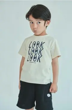 ルック バイ ビームス ミニ Tシャツのサムネイル