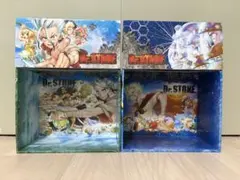 Dr.STONE 全巻収納ケース