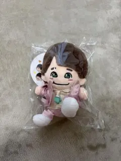 2026年最新】大橋和也 ちびぬいの人気アイテム - メルカリ