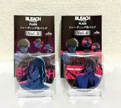 2026年最新】朽木白哉 缶バッジの人気アイテム - メルカリ