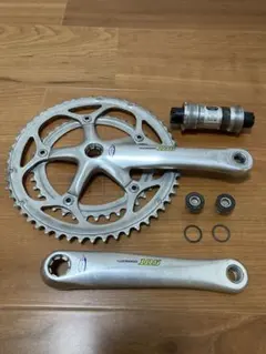 2026年最新】SHIMANO 105 FC-5501の人気アイテム - メルカリ