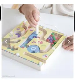 ぐるぐるアイスクリームラボ　ポケット知育　エドインターのサムネイル