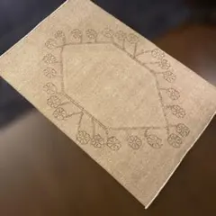 トルコヴィンテージラグ