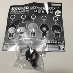HUNTER × HUNTER フェイタン めじるしアクセサリー 新品 未開封
