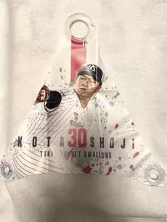 東京ヤクルトスワローズ 応燕傘シート　30 庄司宏太