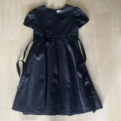美品⭐︎アートレター 150㎝ ワンピース Art Letter