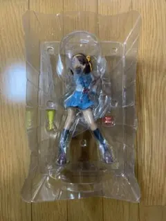 涼宮ハルヒの憂鬱 涼宮ハルヒ (1/8スケールPVC塗装済み完成品)