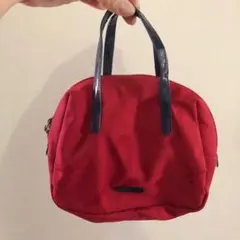 ミニトートバッグ