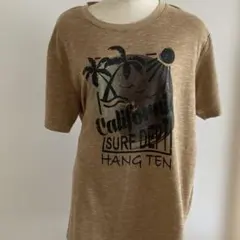 HANGTEN TシャツLLサイズのサムネイル