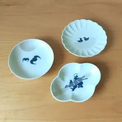 山下清 絵皿 - メルカリ