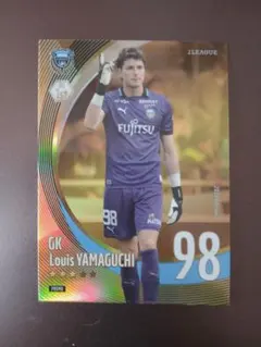川崎フロンターレ 高井幸大 キラカード eFootball - メルカリ