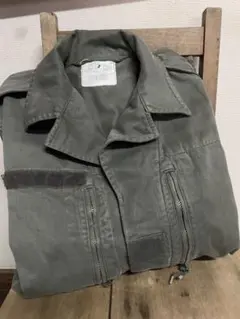 米空軍実物1963年K-2B黒タグMEDIUM SHORTベトナム戦争期 最終値下げ】米空軍実物1963年K-2B黒タグ ベトナム戦争 - メルカリ