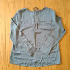 H&M ブラウス（新品・未使用）