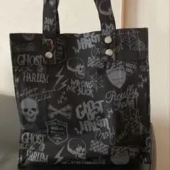 GHOST OF HARLEM ゴーストオブハーレム　ミニタリーコート　Ｆサイズ GHOST OF HARLEMのフリマアイテム一覧