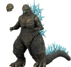 2025年最新】SUPER7 ゴジラの人気アイテム - メルカリ