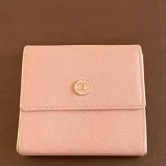 2025年最新】財布 シャネル ココボタンの人気アイテム - メルカリ