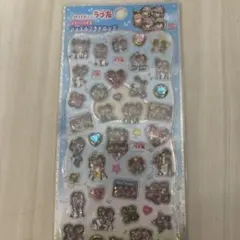 正規品【ラブ友】ジュエルプチドロップシール